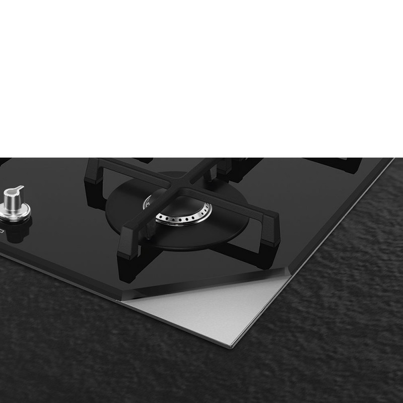 Plaque gaz SMEG PV175N2 Ménachoc