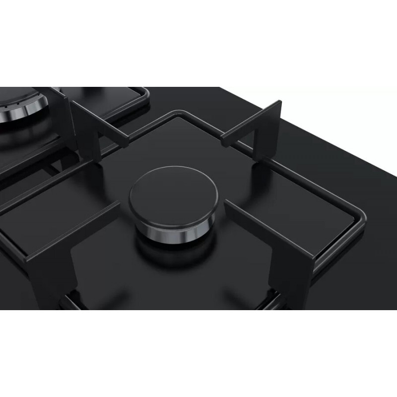 Plaque gaz BOSCH PPC6A6B10 Ménachoc