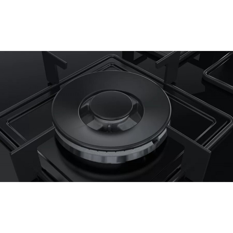 Plaque gaz BOSCH PPC6A6B10 Ménachoc