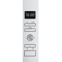 Micro-ondes encastrable SMEG FMI425X Inox