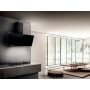 Hotte décorative murale ELICA SHIRE BL/A/90 PRF0119829