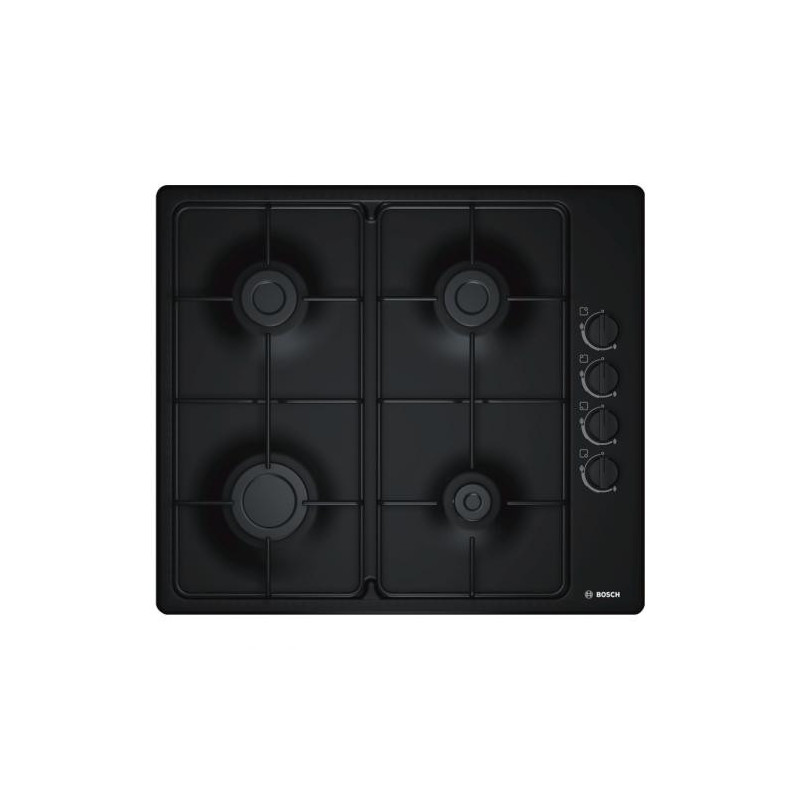 Plaque gaz BOSCH PBP6B6B80 Ménachoc