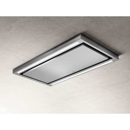 Hotte plafond ELICA CLOUD SEVEN IX/A/90 PRF0142094