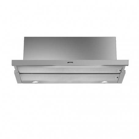 Hotte tiroir SMEG KSET600XE