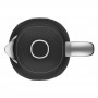 Bouilloire SMEG Noir Mat KLF03BLMEU