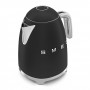 Bouilloire SMEG Noir Mat KLF03BLMEU