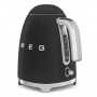 Bouilloire SMEG Noir Mat KLF03BLMEU
