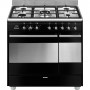 Piano de cuisson SMEG SCB92MN8