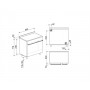 Piano de cuisson SMEG SCB92MN8