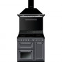 Piano de cuisson SMEG TR93IGR2