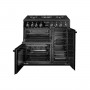 Piano de cuisson SMEG BM93BL