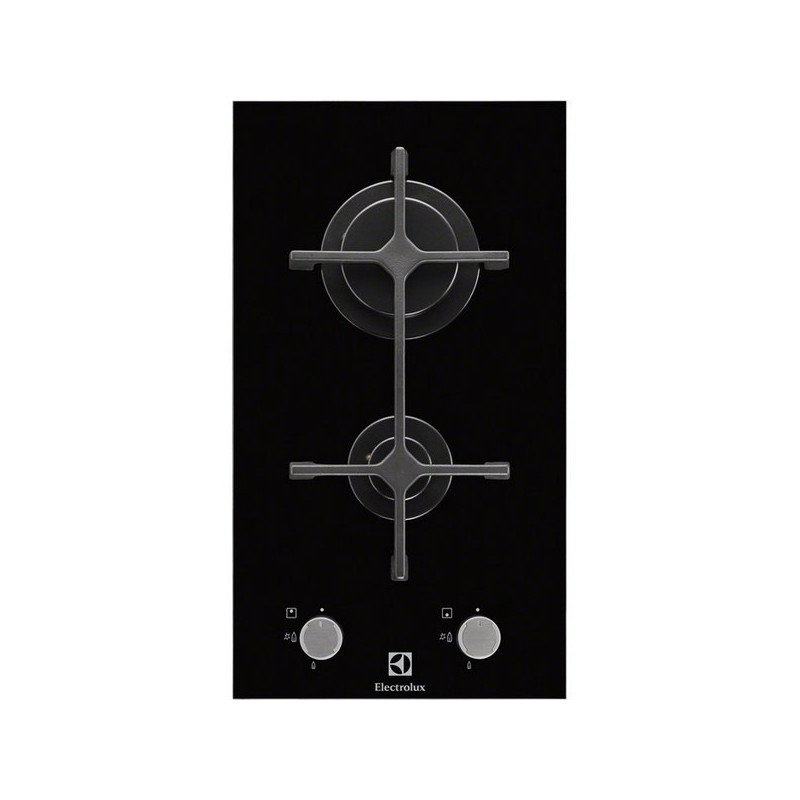 Plaque gaz domino ELECTROLUX EGC3322NVK Ménachoc