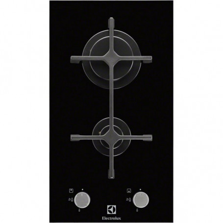 Plaque gaz domino ELECTROLUX EGC3322NVK