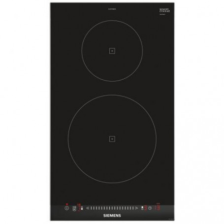Domino induction 2 Foyers SIEMENS EH375FBB1E
