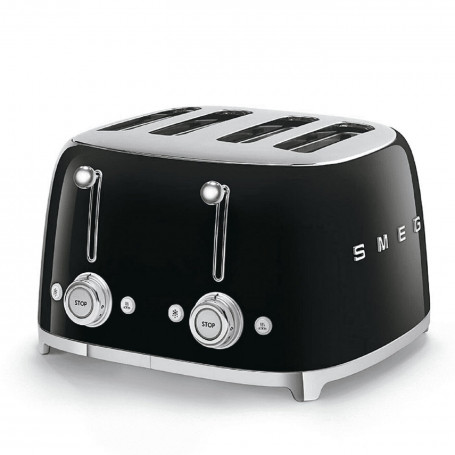 Toaster / Grille-pain Blanc TSF01WHEU