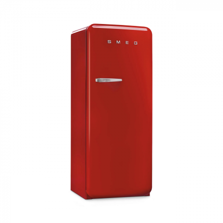 Réfrigérateur 1 porte SMEG FAB28RRD5 Rouge