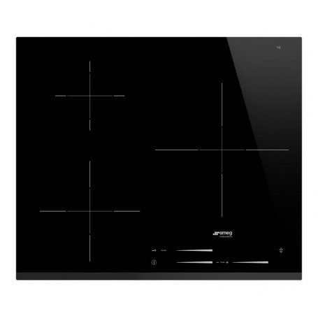 Plaque induction SMEG SI7633B