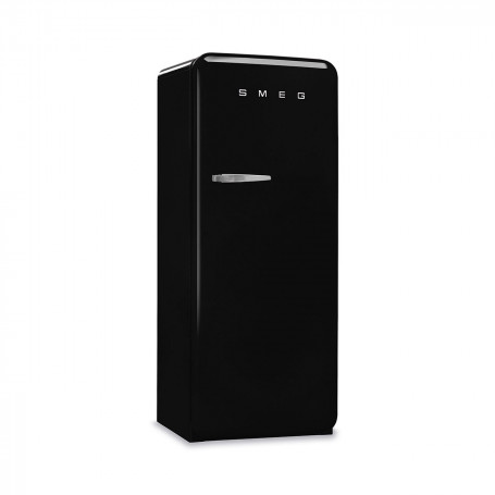 Réfrigérateur 1 porte SMEG FAB28RBL5 Noir