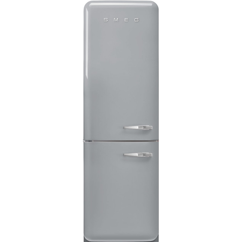 Réfrigérateur Smeg 2 portes combiné FAB38R