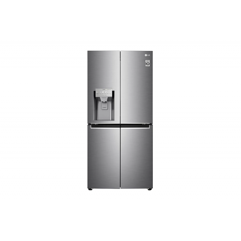Réfrigérateur multiportes LG GML844PZ6F Ménachoc