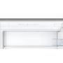 Réfrigérateur combiné intégrable BOSCH KIV87NSF0