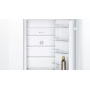 Réfrigérateur combiné intégrable BOSCH KIV87NSF0