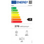 Réfrigérateur combiné intégrable BOSCH KIV87NSF0
