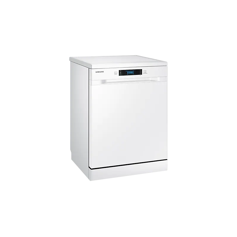 Lave vaisselle 60 cm SAMSUNG DW60M6050FW Blanc Ménachoc