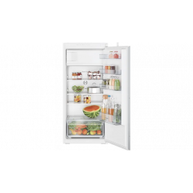 Frigo encastrable CLAI 54S088F001 129 L