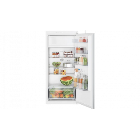 RÉFRIGÉRATEUR 1 PORTE ENCASTRABLE BOSCH KIL42NSE0