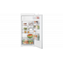 RÉFRIGÉRATEUR 1 PORTE ENCASTRABLE BOSCH KIL42NSE0