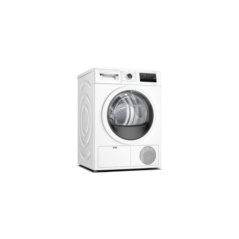 Sèche Linge pompe à chaleur BOSCH WTH83V13FR 8kg