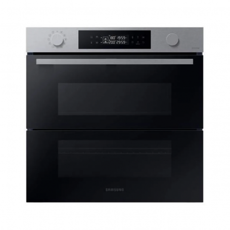 Four encastrable Série 4 Dual Cook Flex™ SAMSUNG NV7B45305AS - 76L