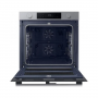 Four encastrable Série 4 Dual Cook Flex™ SAMSUNG NV7B45305AS - 76L