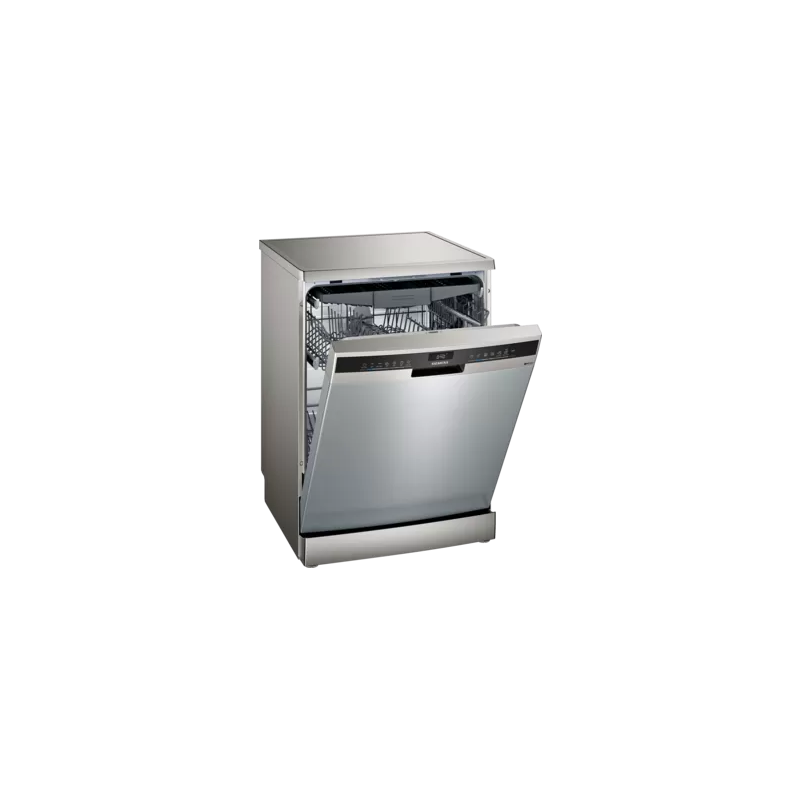 Lavevaisselle 60 cm SIEMENS SN23HI42VE Inox Ménachoc
