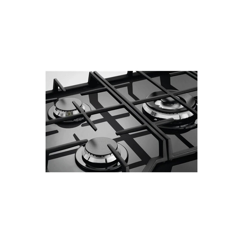 Plaque gaz ELECTROLUX KGG75362K Ménachoc