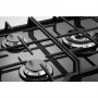 Plaque gaz ELECTROLUX KGG75362K 75cm