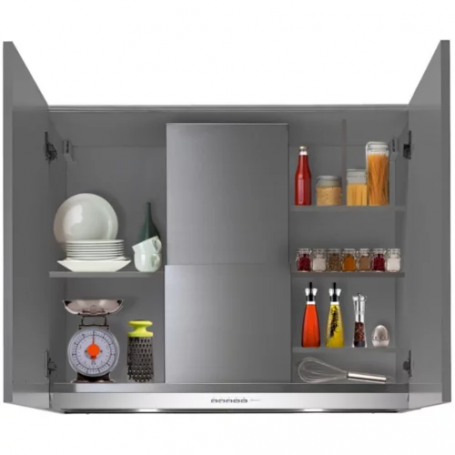 Groupe filtrant FALMEC VIRGOLA3431