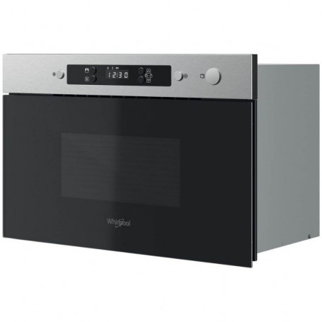 Micro-ondes encastrable WHIRLPOOL MBNA900X