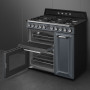 Piano de cuisson SMEG TR93GR