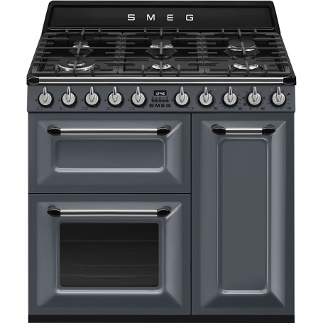 Piano de cuisson SMEG TR93GR