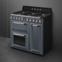 Piano de cuisson SMEG TR93GR