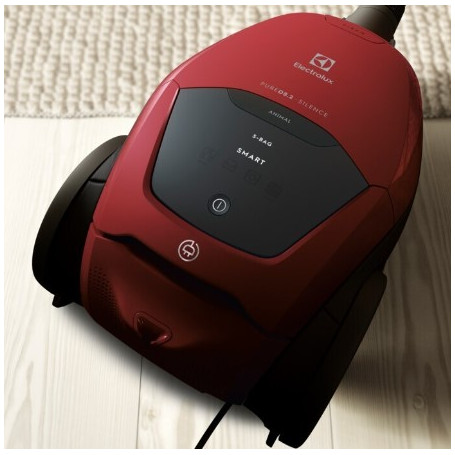 ASPIRATEUR TRAÎNEAU AVEC SAC ELECTROLUX PD824CR Ménachoc