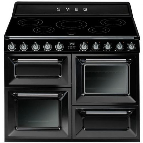 Piano de cuisson SMEG TR4110IBL2