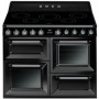 Piano de cuisson SMEG TR4110IBL2