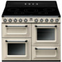 Piano de cuisson SMEG TR4110IP2