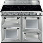 Piano de cuisson SMEG TR4110IX2