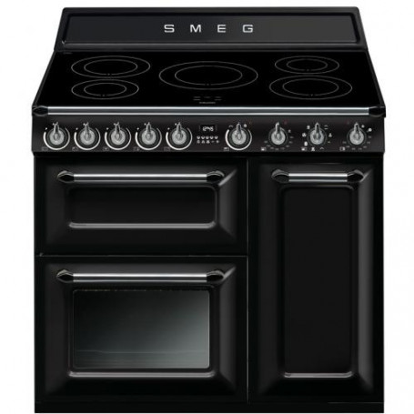 Piano de cuisson SMEG TR93IBL2