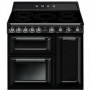 Piano de cuisson SMEG TR93IBL2