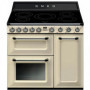 Piano de cuisson SMEG TR93IP2